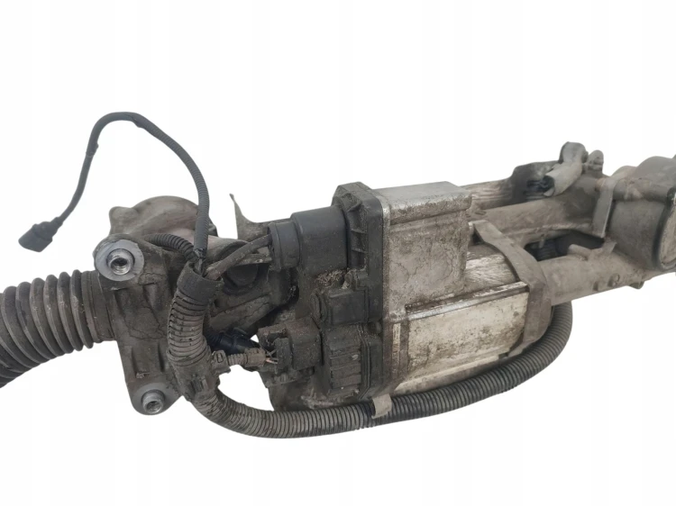 MAGLOWNICA VOLKSWAGEN PASSAT B6 (2005-2010) 1.9 TDI 105KM 3C2423051S