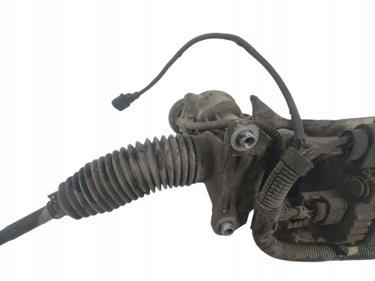 MAGLOWNICA VOLKSWAGEN PASSAT B6 (2005-2010) 1.9 TDI 105KM 3C2423051S