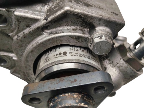 POMPA WSPOMAGANIA AUDI A6 C6 LIFT (2008-2011) 2.8 V6 FSI 7693955223