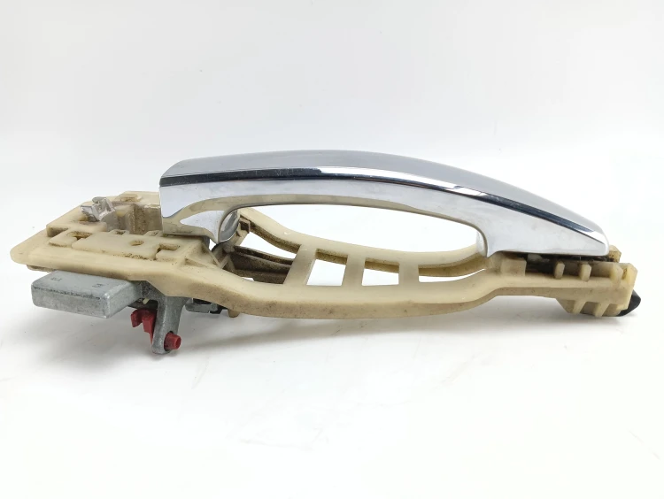 KLAMKA ZEWNĘTRZNA LEWY PRZÓD OPEL VECTRA C LIFT (2005-2008) 1.9 CDTI 150KM