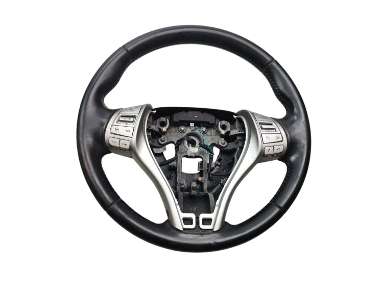 KIEROWNICA NISSAN QASHQAI J11 (2014-2017) 1.6 DCI 130KM 484304EL1A