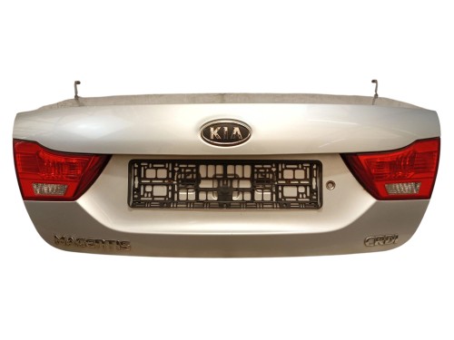KLAPA BAGAŻNIKA KIA MAGENTIS II LIFT (2008-2010) 2.0 CRDI 150KM