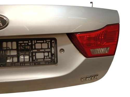 KLAPA BAGAŻNIKA KIA MAGENTIS II LIFT (2008-2010) 2.0 CRDI 150KM