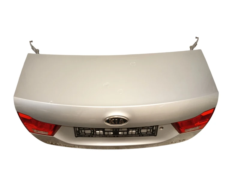 KLAPA BAGAŻNIKA KIA MAGENTIS II LIFT (2008-2010) 2.0 CRDI 150KM