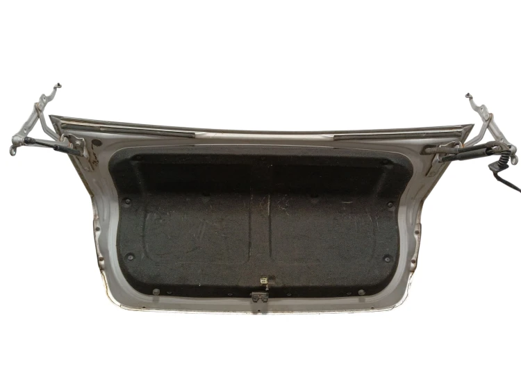 KLAPA BAGAŻNIKA KIA MAGENTIS II LIFT (2008-2010) 2.0 CRDI 150KM