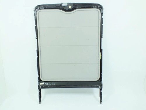 SZYBERDACH PEUGEOT 407 LIFT (2008-2011) 2.0 HDI