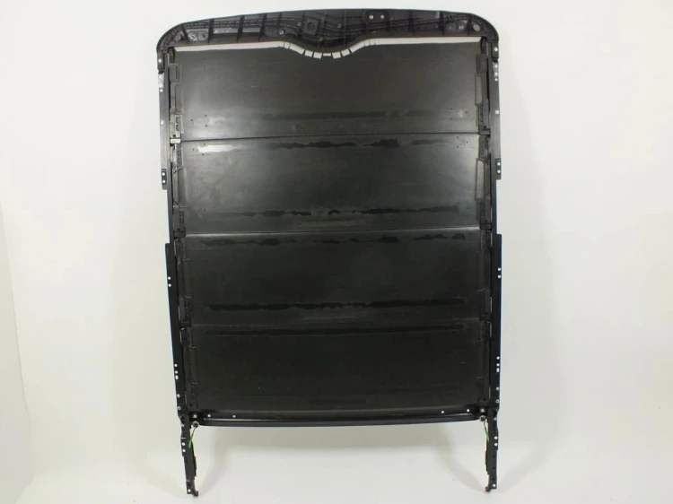 SZYBERDACH PEUGEOT 407 LIFT (2008-2011) 2.0 HDI