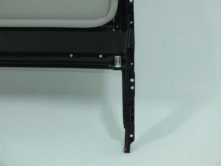 SZYBERDACH PEUGEOT 407 LIFT (2008-2011) 2.0 HDI