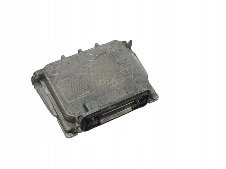 PRZETWORNICA XENON RENAULT ESPACE IV LIFT (2006-2012) 2.0 T 170KM