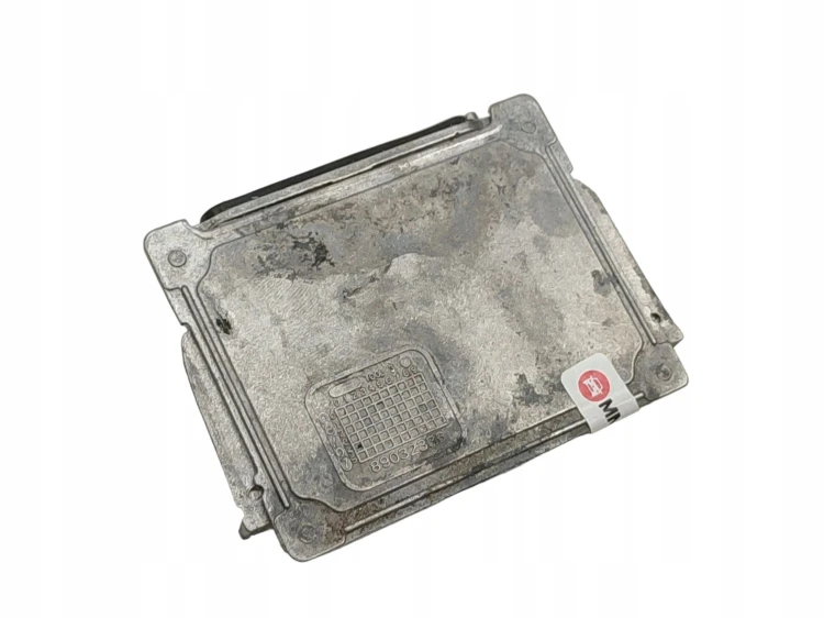 PRZETWORNICA XENON RENAULT ESPACE IV LIFT (2006-2012) 2.0 T 170KM