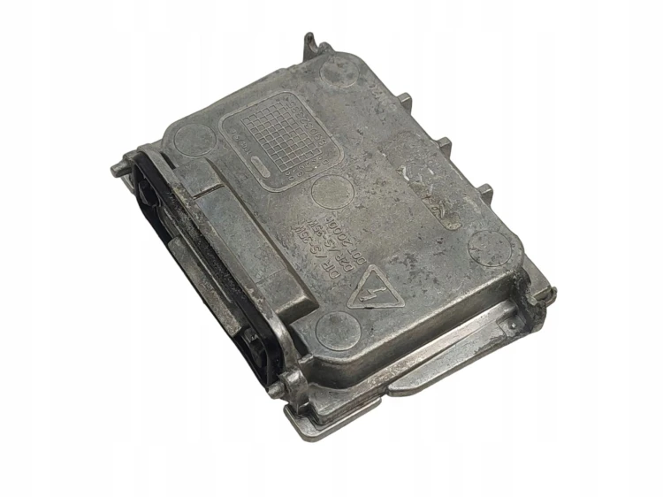 PRZETWORNICA XENON RENAULT ESPACE IV LIFT (2006-2012) 2.0 T 170KM