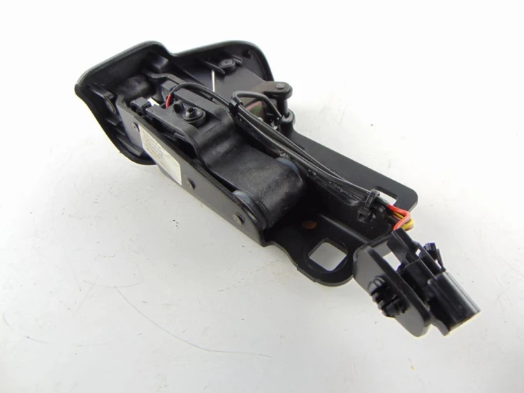ZAMEK DACHU LEWY RENAULT MEGANE III (2008-2013) 1.9 DCI 970830001R