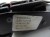ZAMEK DACHU LEWY RENAULT MEGANE III (2008-2013) 1.9 DCI 970830001R