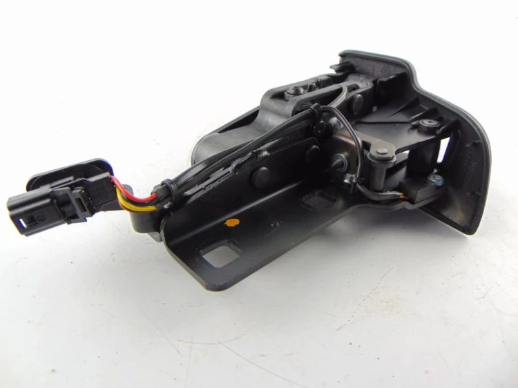 ZAMEK DACHU LEWY RENAULT MEGANE III (2008-2013) 1.9 DCI 970830001R