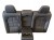 FOTELE KOMPLET VOLVO XC40 (2017-2022) 1.5 T3 163KM