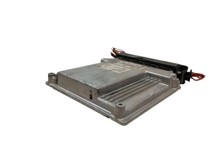 KOMPUTER STEROWNIK SILNIKA BMW E46 LIFT (2001-2005) 2.0 D 116KM 7794623