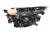 PAS PRZEDNI WZMOCNIENIE FIAT TIPO (2015-2020) 1.4 16V 95KM