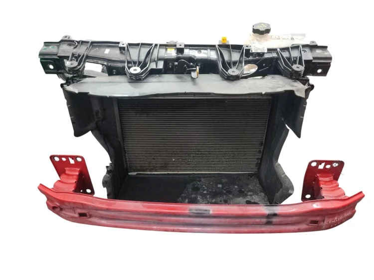 PAS PRZEDNI WZMOCNIENIE FIAT TIPO (2015-2020) 1.4 16V 95KM