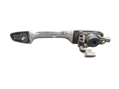 KLAMKA ZEWNĘTRZNA LEWY PRZÓD ALFA ROMEO 147 LIFT (2004-2010) 1.6 16V TS 105