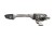 KLAMKA ZEWNĘTRZNA LEWY PRZÓD ALFA ROMEO 147 LIFT (2004-2010) 1.6 16V TS 105