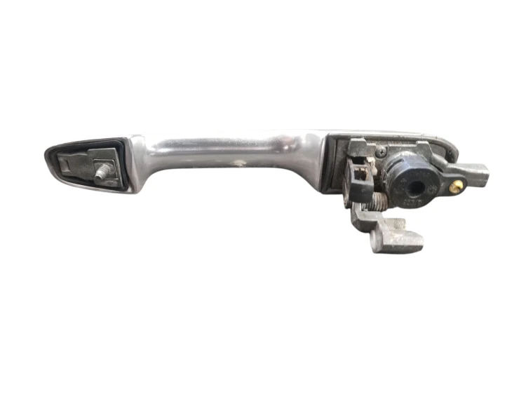 KLAMKA ZEWNĘTRZNA LEWY PRZÓD ALFA ROMEO 147 LIFT (2004-2010) 1.6 16V TS 105