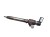 WTRYSKIWACZ PEUGEOT 407 (2004-2008) 2.7 HDI V6 204KM 5U3Q-9K546-AA