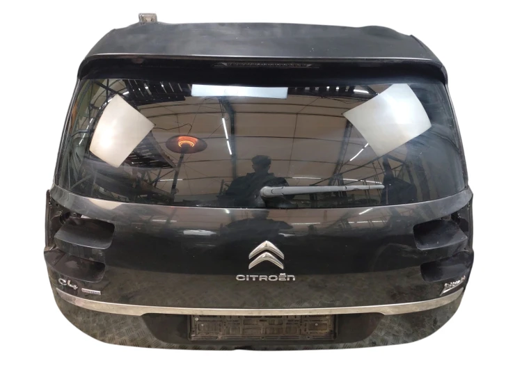KLAPA BAGAŻNIKA CITROEN C4 PICASSO II (2013-2016) 2.0 BlueHDI 150KM