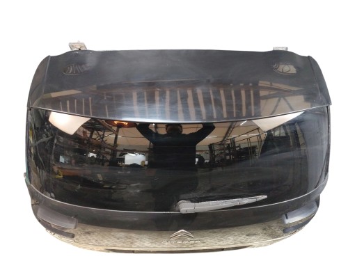KLAPA BAGAŻNIKA CITROEN C4 PICASSO II (2013-2016) 2.0 BlueHDI 150KM