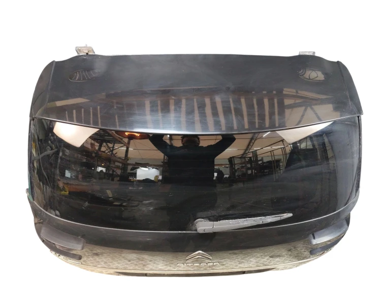 KLAPA BAGAŻNIKA CITROEN C4 PICASSO II (2013-2016) 2.0 BlueHDI 150KM