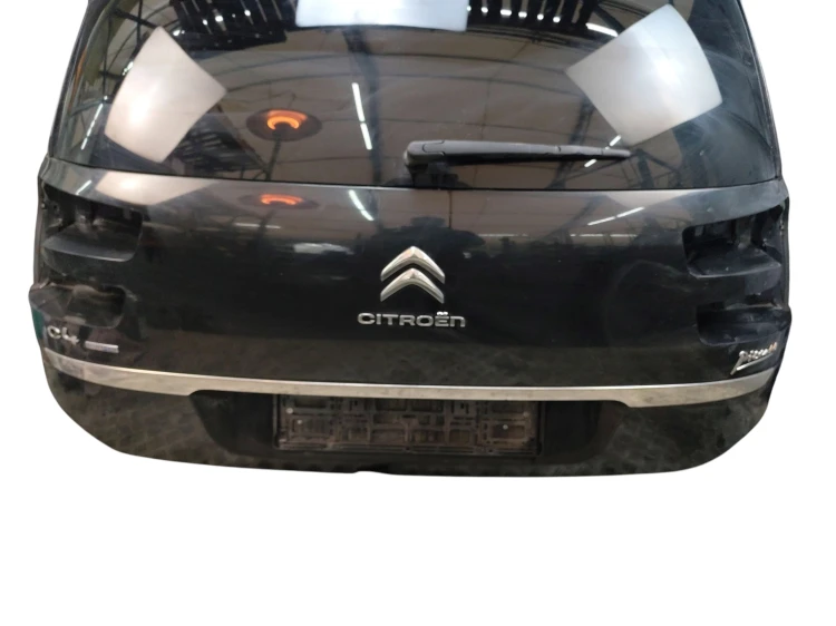 KLAPA BAGAŻNIKA CITROEN C4 PICASSO II (2013-2016) 2.0 BlueHDI 150KM