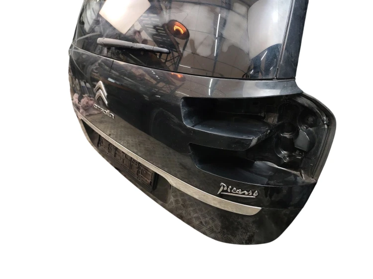 KLAPA BAGAŻNIKA CITROEN C4 PICASSO II (2013-2016) 2.0 BlueHDI 150KM