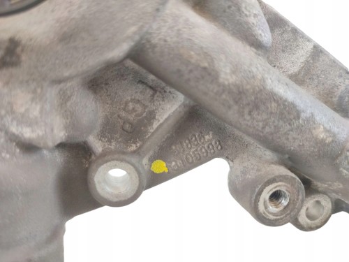 POMPA OLEJU OPEL ASTRA H GTC (2005-2011) 1.8 16V 125KM 13105998