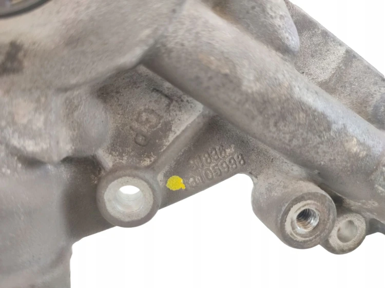 POMPA OLEJU OPEL ASTRA H GTC (2005-2011) 1.8 16V 125KM 13105998