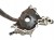 POMPA OLEJU OPEL ASTRA H GTC (2005-2011) 1.8 16V 125KM 13105998