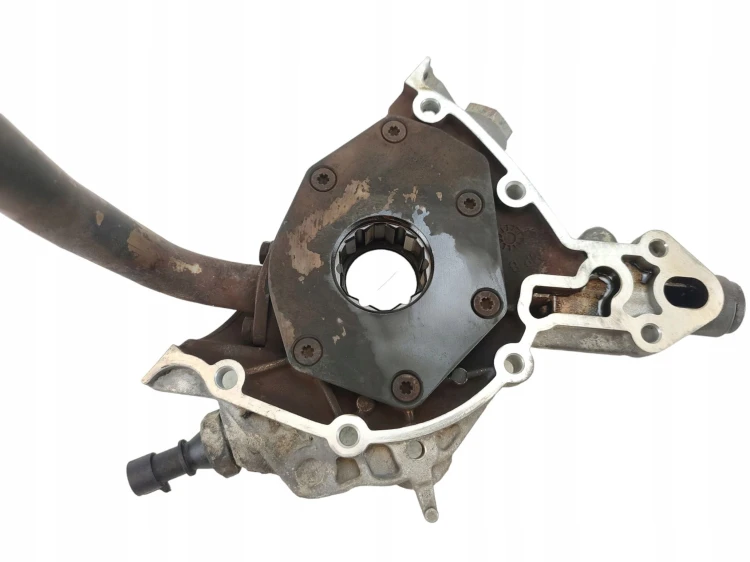 POMPA OLEJU OPEL ASTRA H GTC (2005-2011) 1.8 16V 125KM 13105998