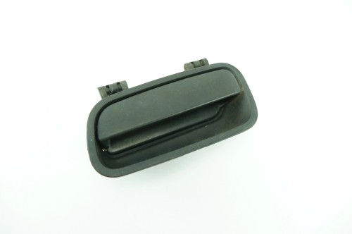 KLAMKA ZEWNĘTRZNA PRAWY TYŁ PEUGEOT 206 LIFT (2002-2009) 1.1 96422084771