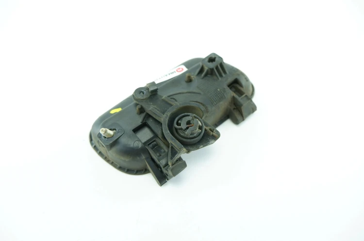 KLAMKA ZEWNĘTRZNA PRAWY TYŁ PEUGEOT 206 LIFT (2002-2009) 1.1 96422084771