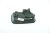 KLAMKA ZEWNĘTRZNA PRAWY TYŁ PEUGEOT 206 LIFT (2002-2009) 1.1 96422084771