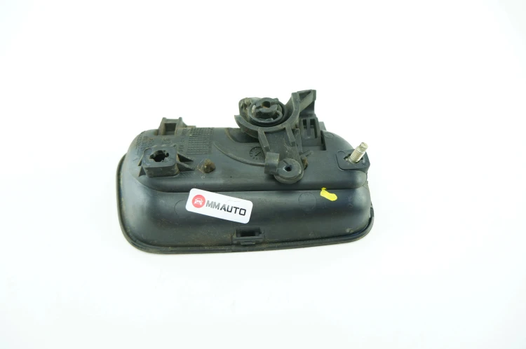 KLAMKA ZEWNĘTRZNA PRAWY TYŁ PEUGEOT 206 LIFT (2002-2009) 1.1 96422084771