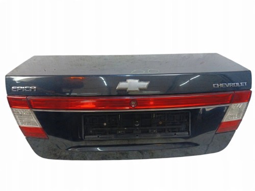 KLAPA BAGAŻNIKA CHEVROLET EPICA LIFT (2008-2012) 2.0 VCDI 150KM