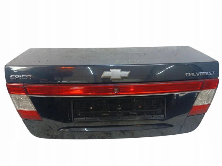 KLAPA BAGAŻNIKA CHEVROLET EPICA LIFT (2008-2012) 2.0 VCDI 150KM