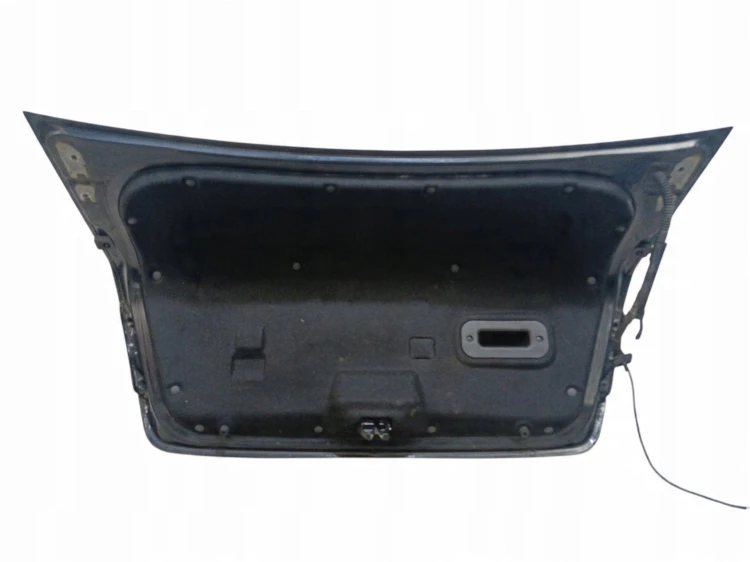 KLAPA BAGAŻNIKA CHEVROLET EPICA LIFT (2008-2012) 2.0 VCDI 150KM
