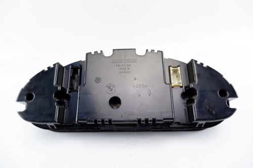 LICZNIK BMW E46 0263606325