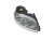LAMPA PRAWY PRZÓD VOLKSWAGEN TOURAN I 1T (2003-2006) 1.9 TDI 105KM 1T094100