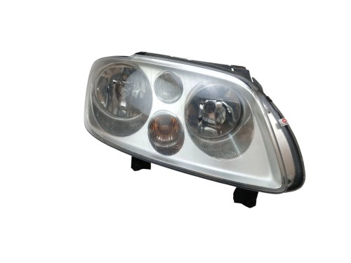 LAMPA PRAWY PRZÓD VOLKSWAGEN TOURAN I 1T (2003-2006) 1.9 TDI 105KM 1T094100