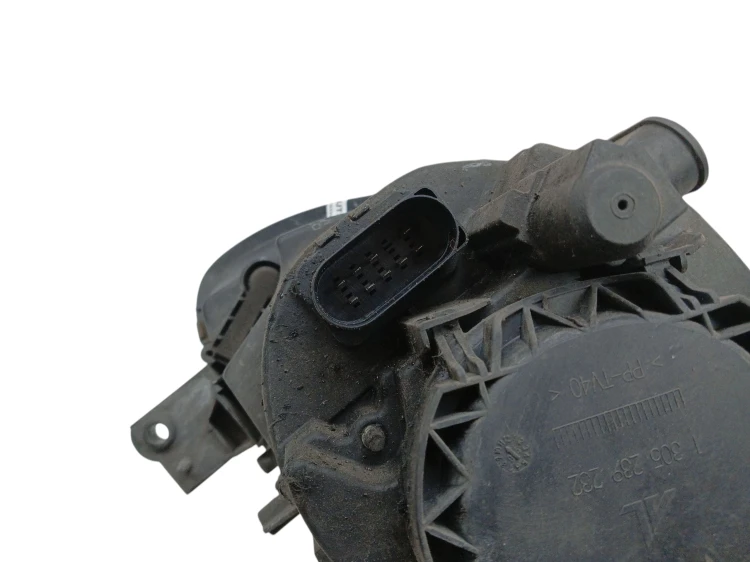 LAMPA PRAWY PRZÓD VOLKSWAGEN TOURAN I 1T (2003-2006) 1.9 TDI 105KM 1T094100