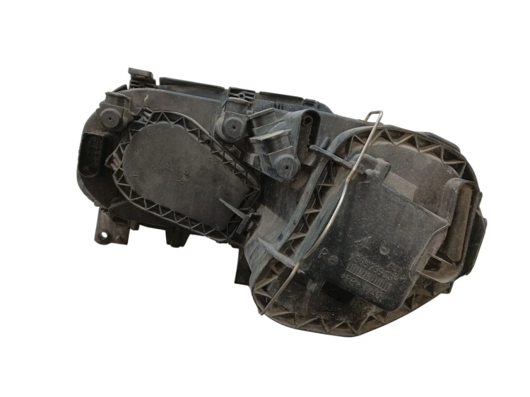 LAMPA PRAWY PRZÓD VOLKSWAGEN TOURAN I 1T (2003-2006) 1.9 TDI 105KM 1T094100