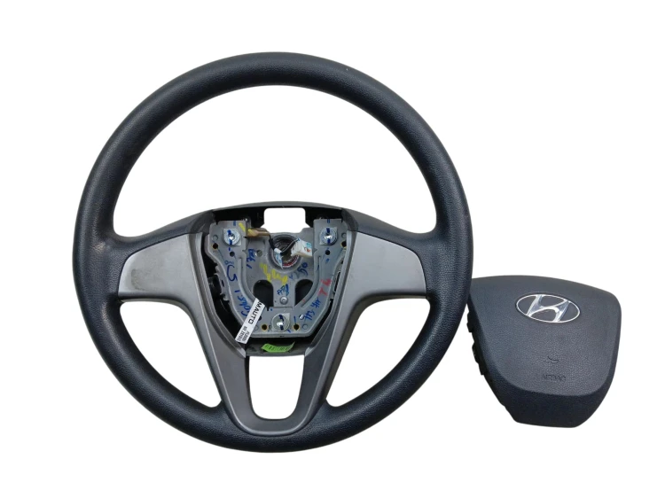 KIEROWNICA HYUNDAI I20 I LIFT (2012-2015) 1.2 16V 86KM