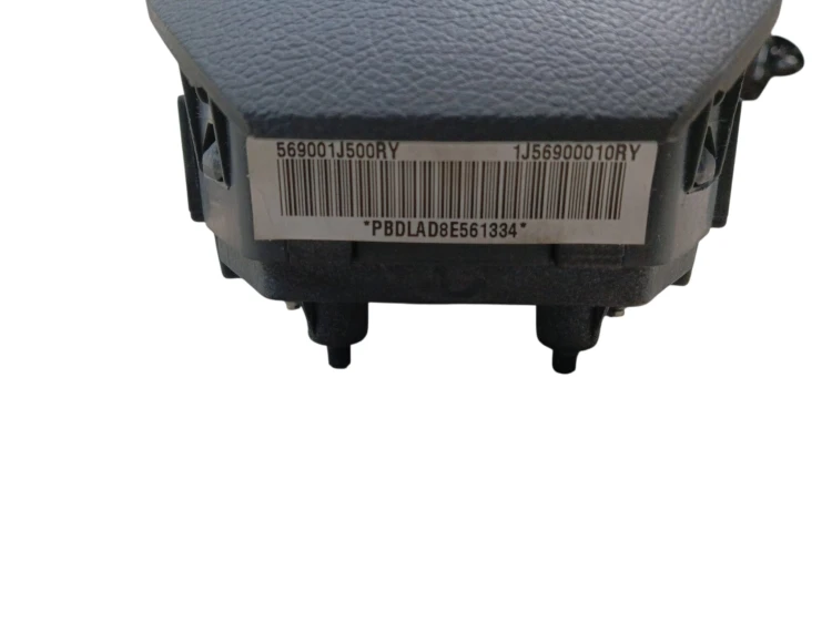 KIEROWNICA HYUNDAI I20 I LIFT (2012-2015) 1.2 16V 86KM