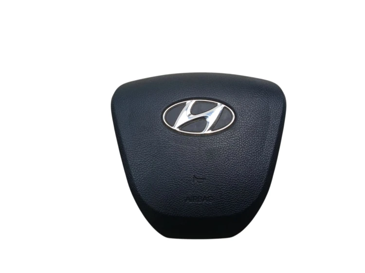 KIEROWNICA HYUNDAI I20 I LIFT (2012-2015) 1.2 16V 86KM